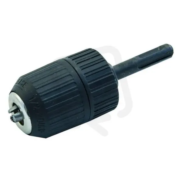 Rychloupínací sklíčidlo 2-13 mm, 1 / 2-20unf + adaptér SDS RICHMANN PC9225 Must-Have