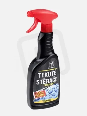 DP - Tekuté stěrače RAIN OFF 500ml - mechanický rozprašovač DEN BRAVEN TA00079 Odeslání Ihned
