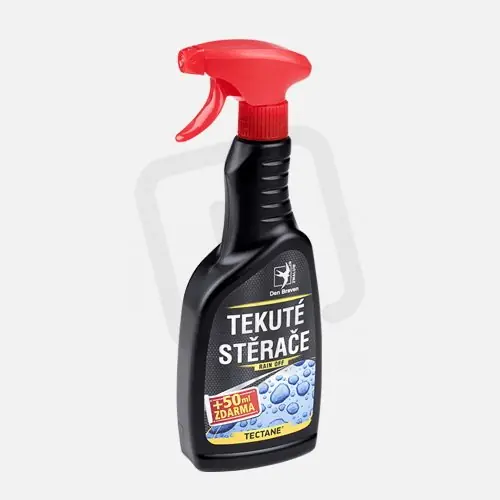 DP - Tekuté stěrače RAIN OFF 500ml - mechanický rozprašovač DEN BRAVEN TA00079 Odeslání Ihned