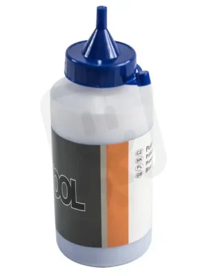 Pudr modrý 227 g STAVTOOL P13687 Nejlepší Volba
