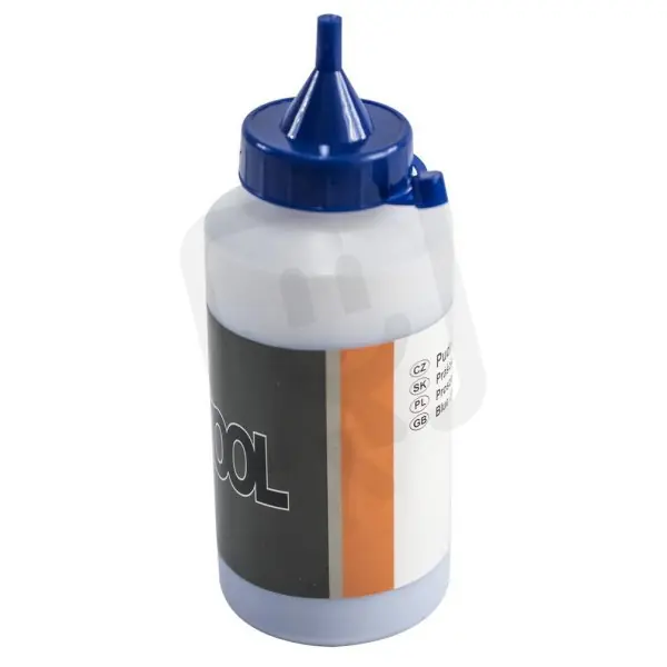 Pudr modrý 227 g STAVTOOL P13687 Nejlepší Volba