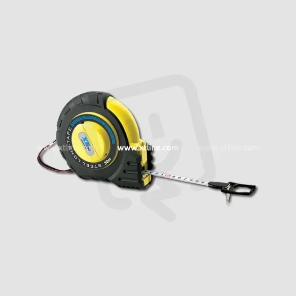 Autentický Pásmo ocelové 30m x 13mm 3 1 XTLINE P13149
