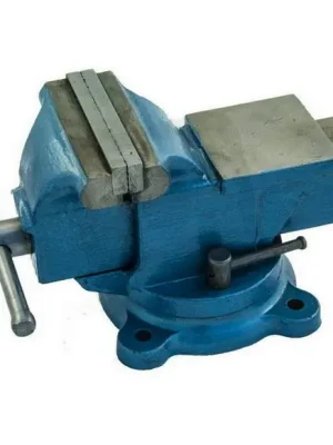 Svěrák otočný 125mm STAVTOOL P19235 Ověřený