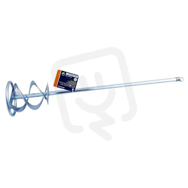 Cenová Bomba Míchadlo šestihran 80x400 PZN STAVTOOL ZN35038
