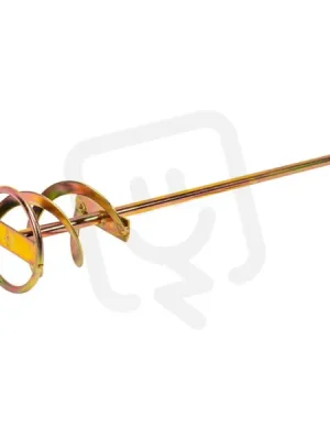 Míchadlo s kruhem SDS plus, 80x400PZN STAVTOOL ZN35094 Nová Kolekce