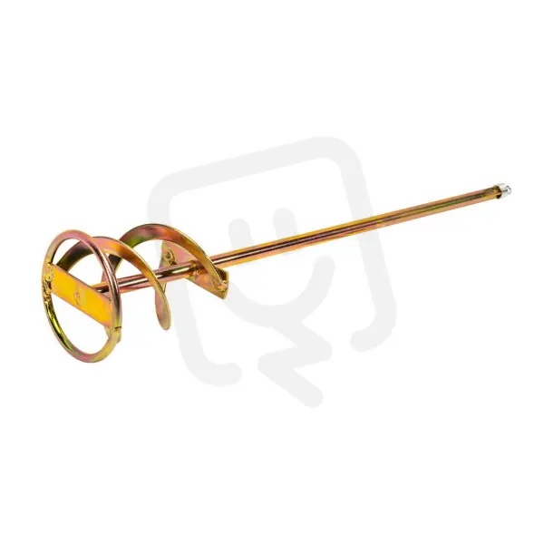 Míchadlo s kruhem SDS plus, 80x400PZN STAVTOOL ZN35094 Nová Kolekce