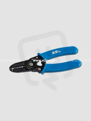 Poslední Šance Kleště na konektory 165mm XTLINE XT50165