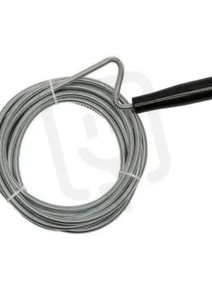 Kanalizační spirála 10mx8mm STAVTOOL PA62860 Cenově Výhodný