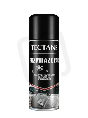 DP - Rozmrazovač 400ml DEBBEX DEN BRAVEN TA20801 Expresní Doručení
