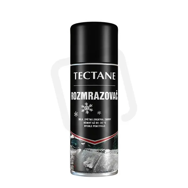 DP - Rozmrazovač 400ml DEBBEX DEN BRAVEN TA20801 Expresní Doručení