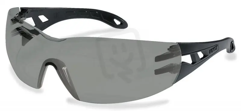 Uvex 9192271 9192271 Brýle uvex Pheos one,PC šedý 23% Must-Have