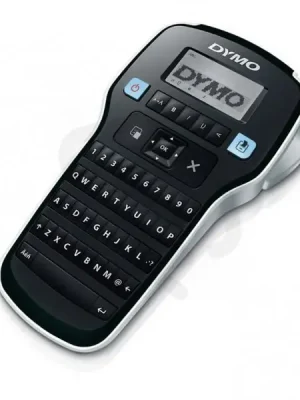 Dymo DYMO LM160 Elektronický popisovač Oblíbený