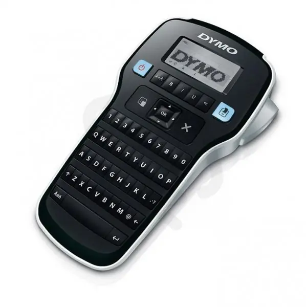 Dymo DYMO LM160 Elektronický popisovač Oblíbený