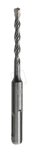 Rychlé Dodání Příklepový vrták SDS Plus CIMCO d6 x 110 mm CIMCO 208608