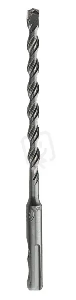 Vysoce Kvalitní Příklepový vrták SDS Plus CIMCO d8 x 160 mm CIMCO 208622