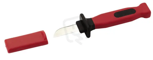 Akční Nabídka Kabelový nůž VDE s krytkou CIMCO 121042