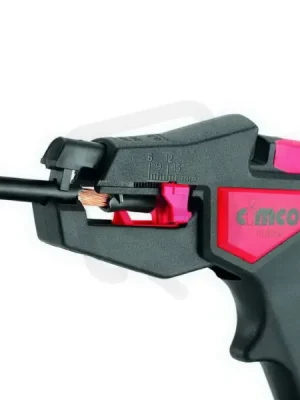 Horká Nabídka Odizolovací kleště JOKARI SUPER 4 PRO 0,2 - 6 mm2 CIMCO 100784