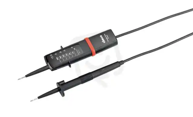 Aktuální Zkoušečka napětí Voltage Tester AC/DC do 690 V CIMCO 111434