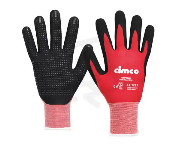Koupit Online Rukavice Grip Flex - vel. 9 (1pár CIMCO 141230