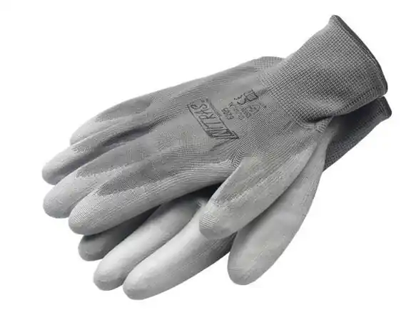 Ochranné pracovní rukavice SKINNY, šedé - vel. 9 CIMCO 141260 Objednat Nyní