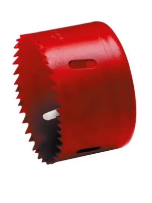 Bimetalová korunka VARIO d68 mm CIMCO 207468 Značkový