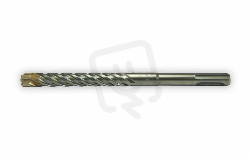 Novinka NV 1310-12 Vrták SDS+ čtyřbřit profi