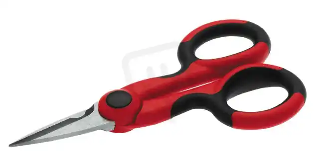 Novinka Elektrikářské nůžky - 140 mm CIMCO 120130