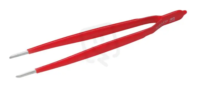 Izolovaná pinzeta rovná - 145 mm CIMCO 103114 Cenový Hit