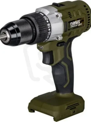 CSV 13-2 Akumulátorový vrtací šroubovák CAMOUFLAGE NAREX 65405714 Bezpečná Platba