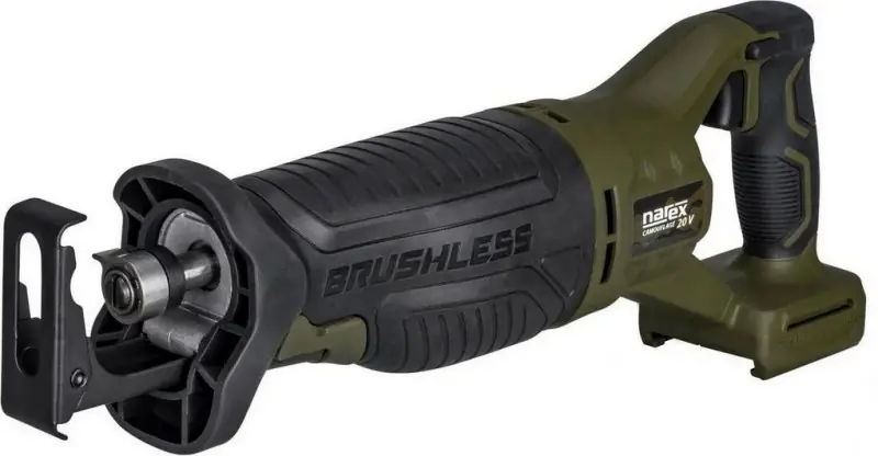 Rychlé Dodání CPO 150 Akumulátorová pila ocaska CAMOUFLAGE NAREX 65405718