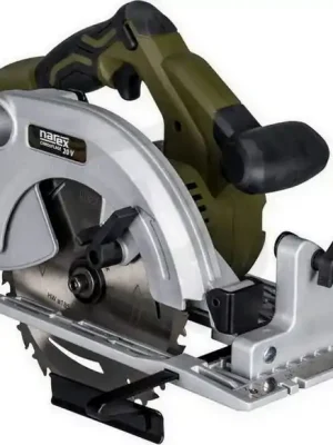 Poslední Šance CPK 65 Akumulátorová kotoučová pila CAMOUFLAGE NAREX 65405724