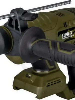 Časově Omezené CKK 22 Akumulátorové kombinované kladivo CAMOUFLAGE NAREX 65405726