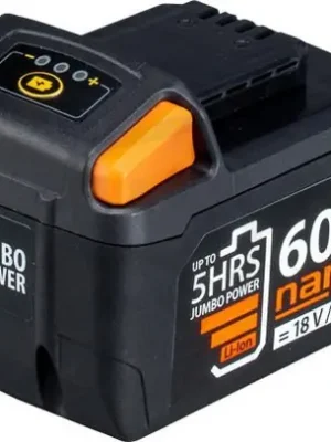 AP 607 Akumulátor NAREX 65405335 Akce