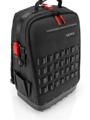 KNIPEX Modular X18 prázdný 00 21 50 LE Omezená Nabídka