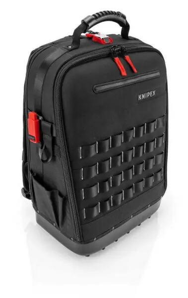KNIPEX Modular X18 prázdný 00 21 50 LE Omezená Nabídka