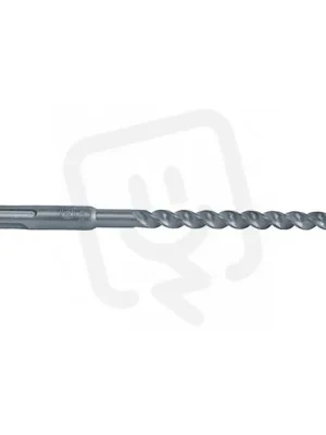 Vrták do betonu dvoubřitý SDS plus, pr. 6, 5 mm HL SYSTEM HL S4L 6,5x260-200 Nová Kolekce