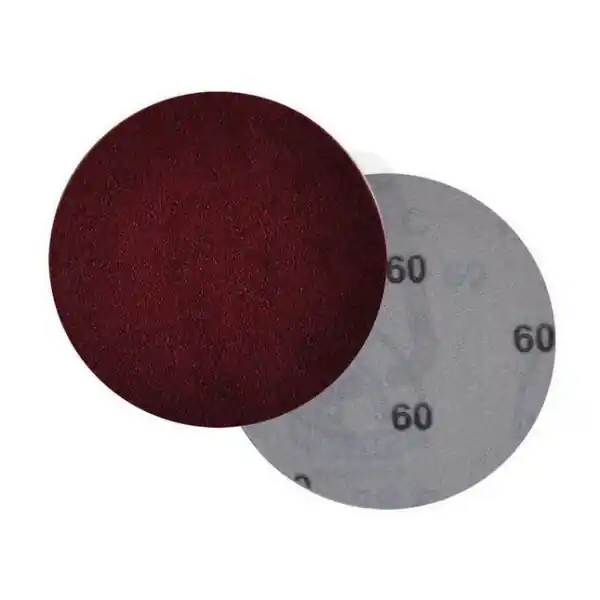 Výsek - suchý zip p150mm,zr. 120 KLINGSPOR (KL04156) KLINGSPOR KL270693 Akční Cena