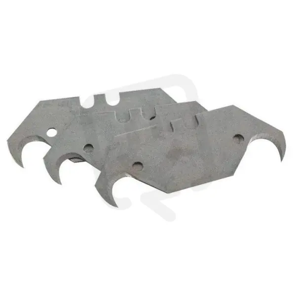 Dokud Zásoby Vydrží Náhradní čepele R-002/10ks SK5 háček XTLINE M16073