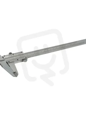 Nejprodávanější Měřítko posuvné INOX 200mm šroub odchylka 0,02mm XTLINE P13427