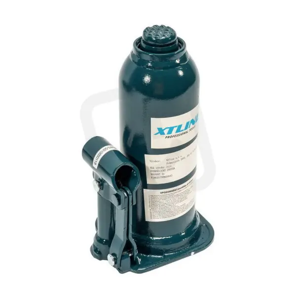 Hydraulický zvedák sloupkový 5t XTLINE P19625 Nejlepší Cena