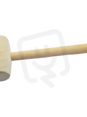 Objednat Nyní Palička dřevěná 56mm RICHMANN PC2444