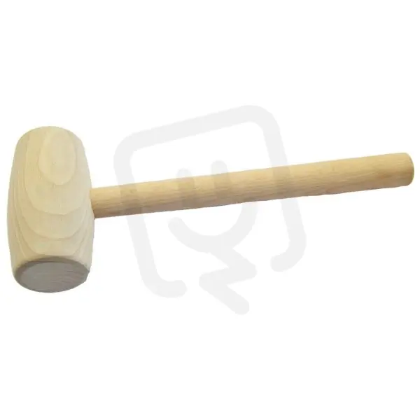 Objednat Nyní Palička dřevěná 56mm RICHMANN PC2444