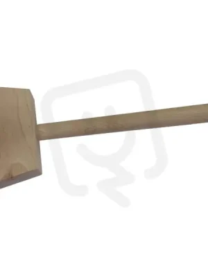 Palička dřevěná 56x84mm RICHMANN PC2445 Omezená Nabídka