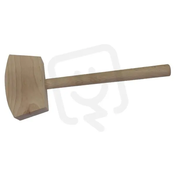 Palička dřevěná 56x84mm RICHMANN PC2445 Omezená Nabídka