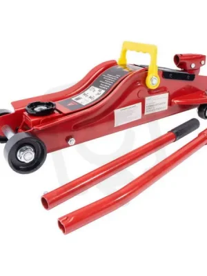 Hydraulický zvedák 2T XTLINE PT825010CS Přímo Od Výrobce