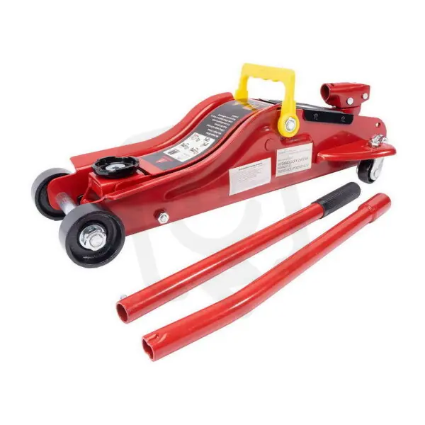 Hydraulický zvedák 2T XTLINE PT825010CS Přímo Od Výrobce
