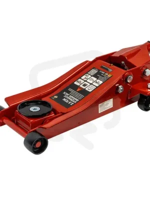 Přímo Od Výrobce Hydraulický zvedák pojízdný, nízký profil 2,5T XTLINE PT830018