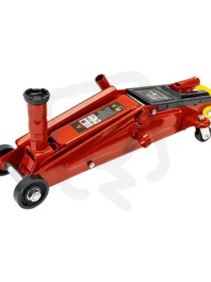 Hydraulický zvedák pojízdný 2,5t XTLINE PT83006B Omezená Nabídka