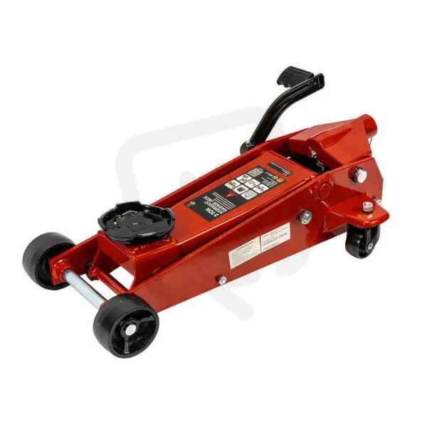 Horká Nabídka Hydraulický zvedák 3T s pedálem XTLINE PT8350