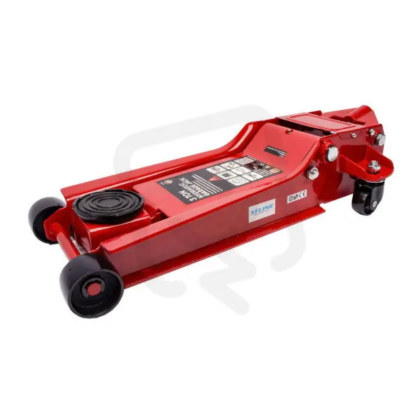 Hydraulický zvedák 3T XTLINE PT83508 Autentický